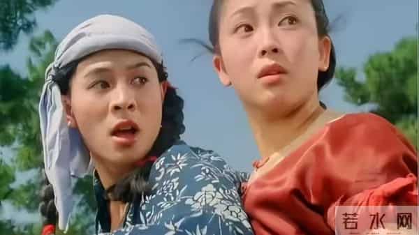 李连杰四个女儿，命运差距大，大女儿36岁还未婚，利智女儿上哈佛