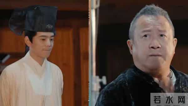 一场慈善晚会，印证曾志伟在香港的真实地位，原来谭咏麟说对了