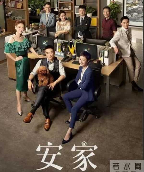 孙俪的直觉没有错,44岁变了面相的罗晋,给内娱已婚男星提了个醒