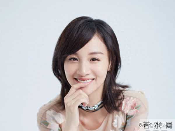 她是薛之谦、胡彦斌得不到的女人，闪婚平平无奇的陈龙，她凭什么