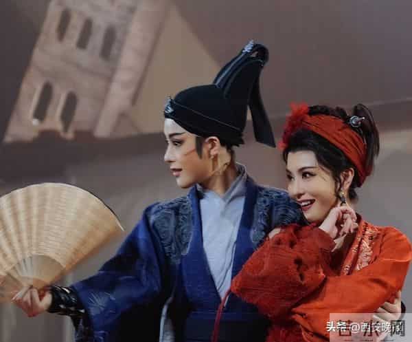 陈丽君、李云霄，申报一级演员（正高级）公示