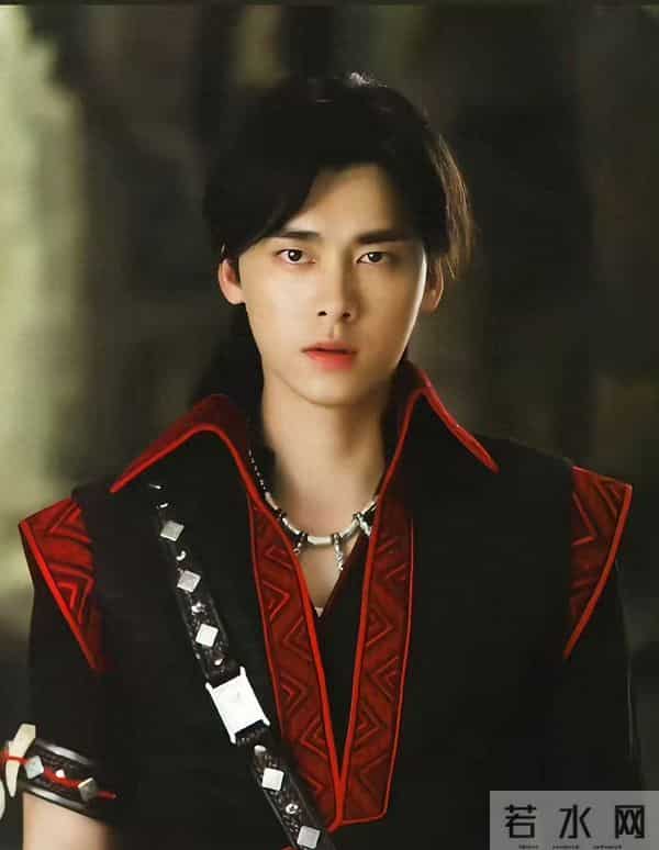 风水轮流转！被抓4年后，吴亦凡再迎坏消息，他的苦日子还在后头