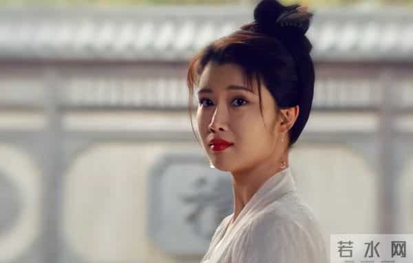 62岁刘之冰做梦也没想到，34岁的继女，如今也能给自己“争光”了