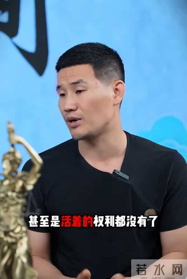 央视曝光卖假酒仅3年,嘎子再迎噩耗,2个月前他刚从拘留所出来