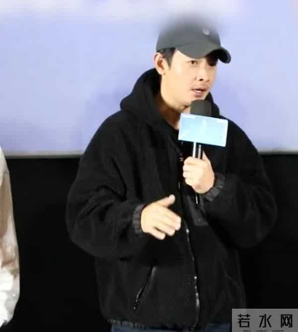 孙俪的直觉没有错，44岁变了面相的罗晋，给内娱已婚男星提了个醒