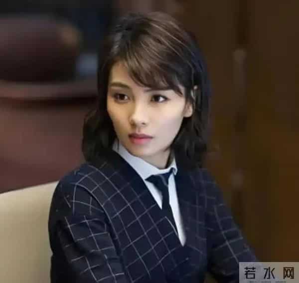 王珂也没想到，为自己还清亿万债务的刘涛，走上了另外一条上坡路