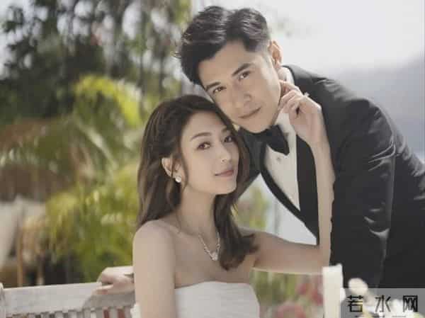 16岁已是人间尤物，4年换19个男人，找到老实人接盘后收心做人妻