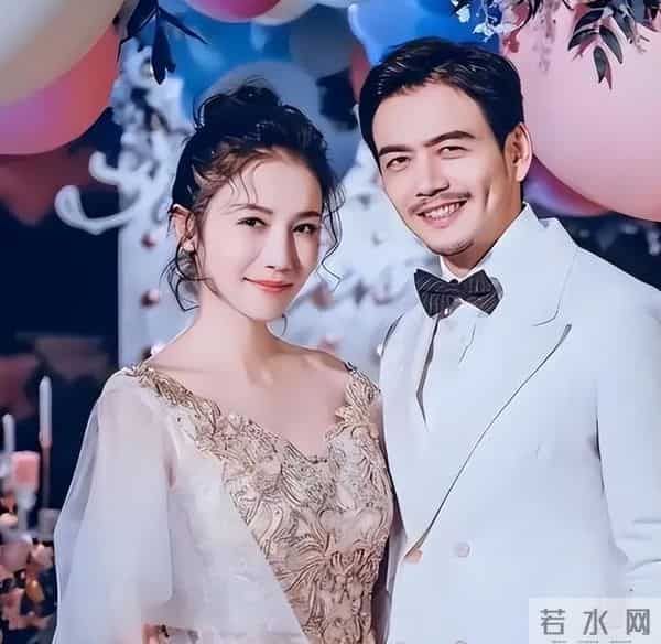 不顾央视警告顶风作案,与刘涛传出绯闻的杨烁,如今这下场不冤