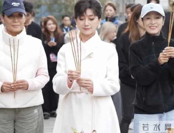 赵雅芝也没想到,兢兢业业演戏十几年,差点在72岁时“口碑不保”