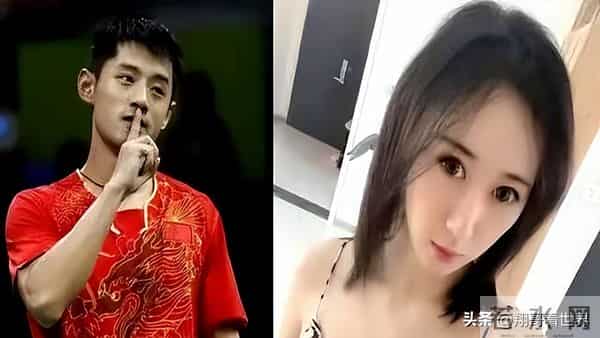 原来这才是张继科选择张蕊的原因!张继科创业,看她举动秒懂