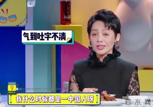 与汪峰恋情传闻真相大白才半年，宁静近况曝光，一点也不意外