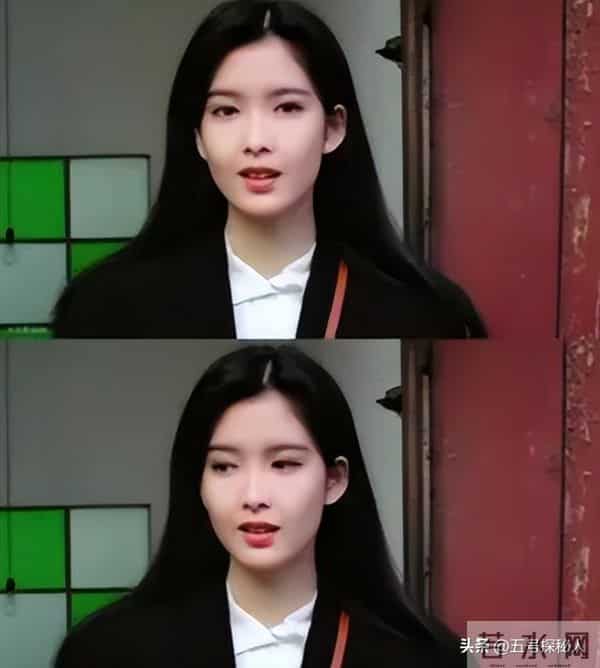 被戴8次绿帽子，3次被捉奸在床，这就是我们“玉女”守卫的爱情？