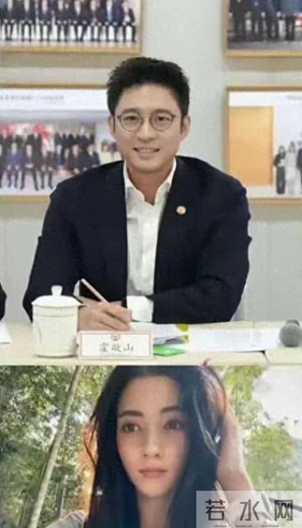 郭晶晶也没想到，霍启刚会因香港火灾后的这一举动，实现口碑暴增