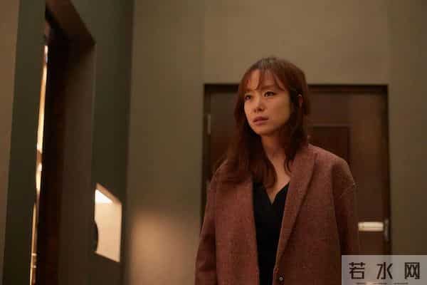 女人一碰就沦陷?全度妍大尺度出演,《男与女》为何出轨?