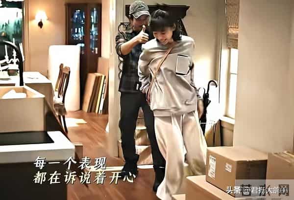 “一尿”成名，被嘲“驴脸”的37岁任素汐，凭什么能够一火再火