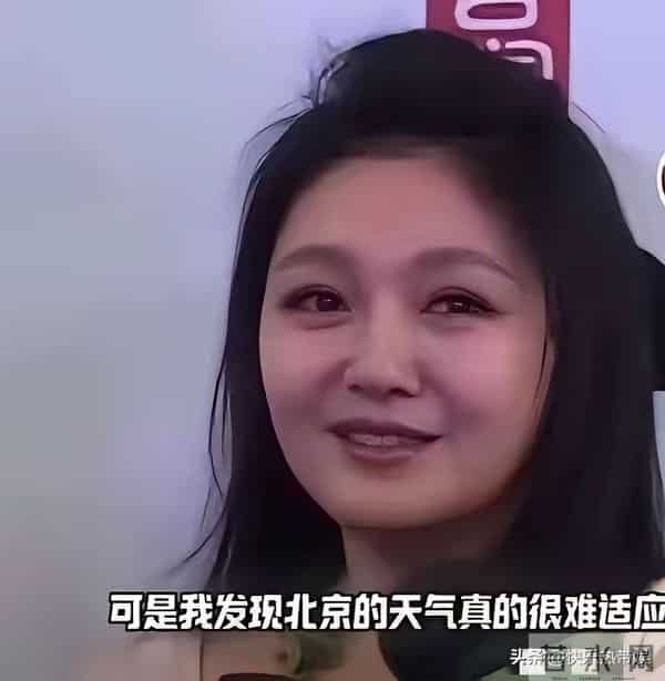 马筱梅直播时流鼻血,坦言天气干燥,身体还不太适应,汪小菲犯难