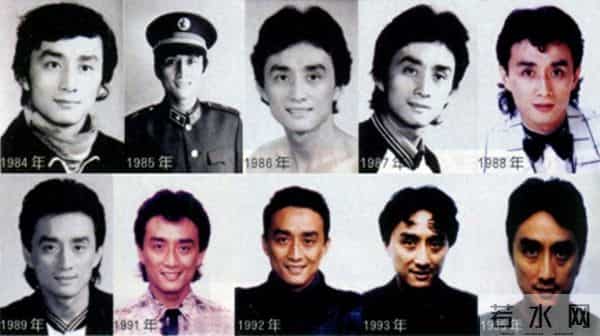 竹篮打水一场空!他曾火遍全国,为活命误信“神医” 36岁命丧黄泉