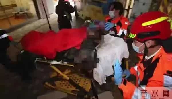 97岁的李嘉诚没想到，一场大火，让所有人看清了他的“真面目”