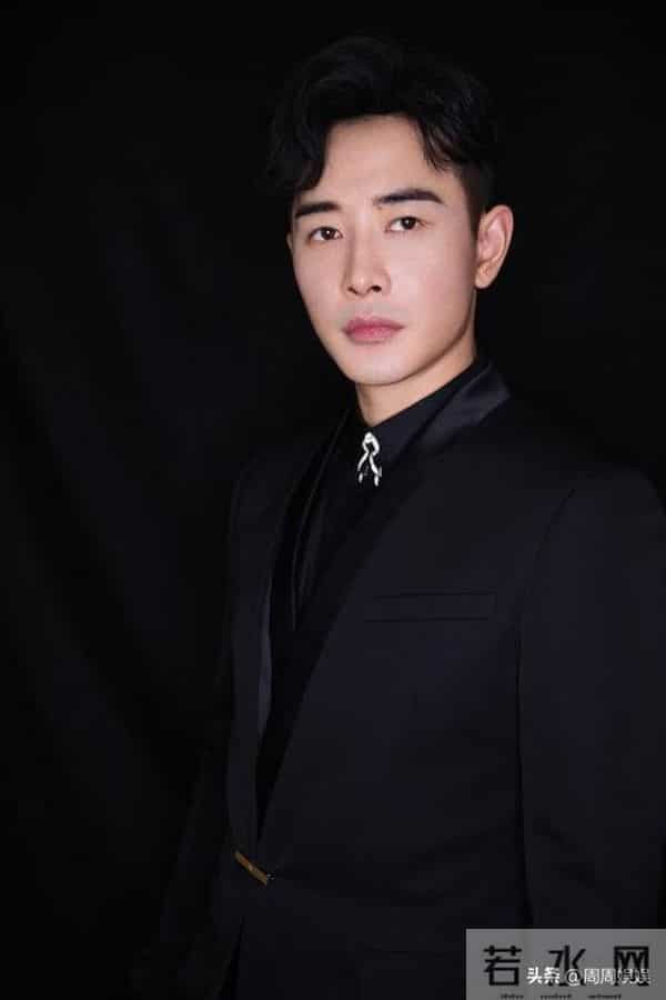 婚变传闻刚过10天，罗晋近况曝光！形象大变样站眼前都认不出