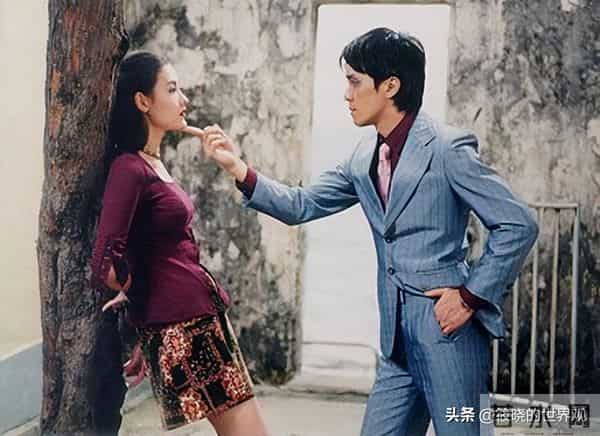 与谢霆锋分开14年后，45岁张柏芝高调官宣喜讯，原来一切早有预兆