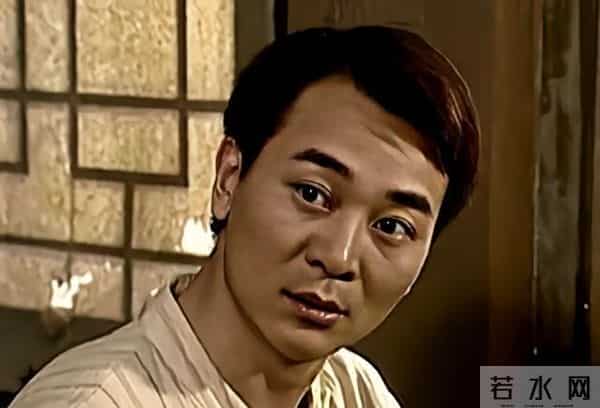 《大生意人》4位土到冒泡的老头，年轻都是小鲜肉，颜值不输陈晓