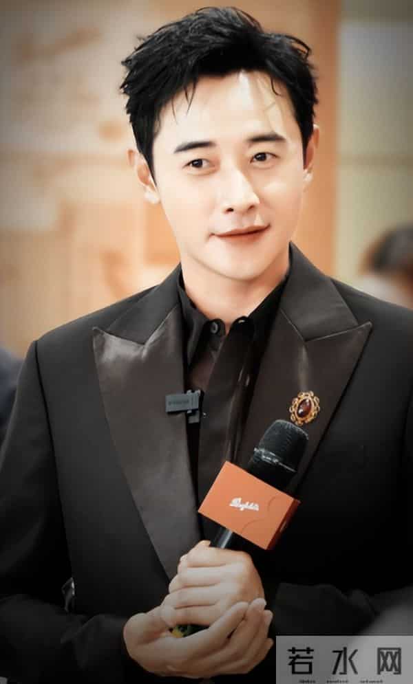 父亲离世不到半月，罗晋捅破天花板，让整个娱乐圈“沉默”了