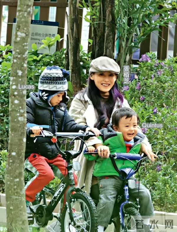 一步错步步错，看了谢霆锋对张柏芝的评价，才发现他们曾爱的很深