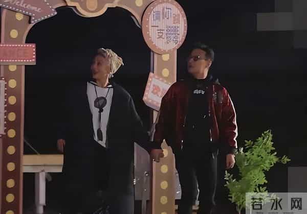 与汪峰恋情传闻真相大白才半年，宁静近况曝光，一点也不意外