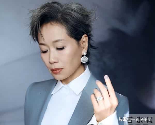 叶童回应退出巡演原因,新白CP太体面了