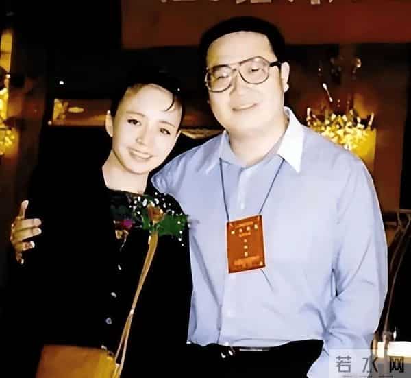 宋丹丹捧儿子失败,陈红没把儿子带火,唯独她俩没捧儿子都成了影帝