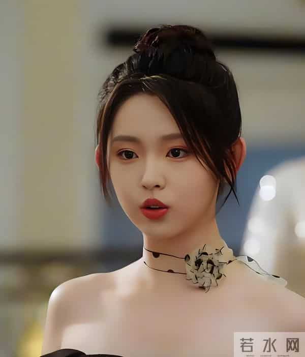 出道似“整容”！这6位短剧顶流出道前后判若两人，完全认不出