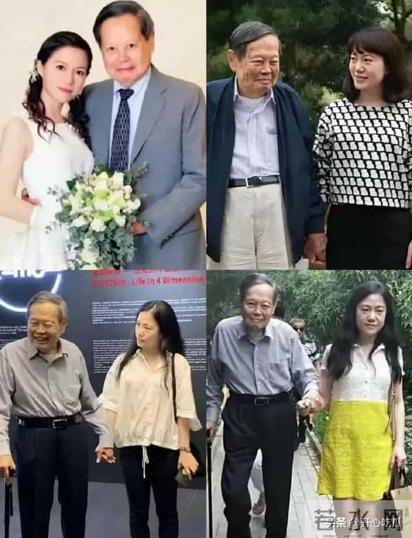 49岁翁帆现身画展！穿黑衣、皮肤白皙状态好，笑容满面和妈妈热聊