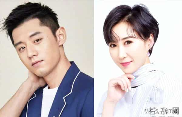 张继科新恋情曝光!女友张蕊二婚带娃,网传二人已同居生子