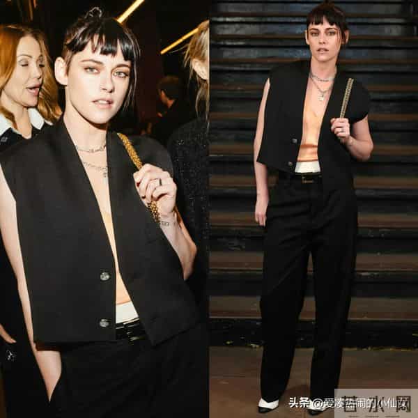 这一夜，辛芷蕾摩登优雅，王一博冷脸扮酷，权志龙鬼迷日眼仪态差