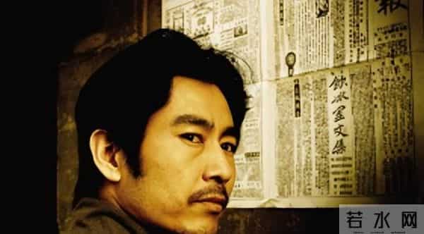 《大生意人》4位土到冒泡的老头,年轻都是小鲜肉,颜值不输陈晓