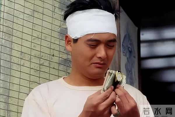 香港盛会颁奖仅两天,令人厌恶一幕发生,70岁周润发成众矢之的