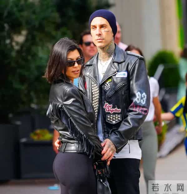 卡戴珊大姐陷窒息婚姻!老公强拉她跑5公里?粉丝:她已被洗脑!