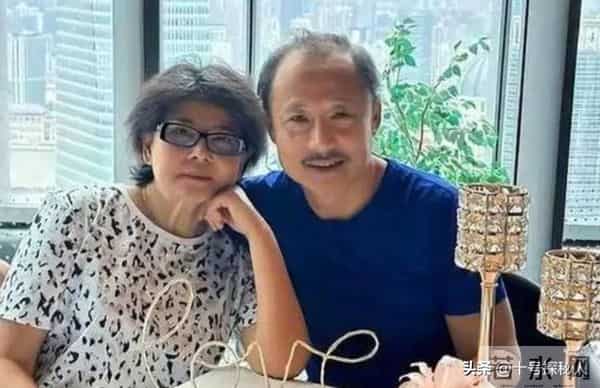 还是老一辈的瓜更好吃！奚美娟人设翻车，婚内出轨污蔑前夫三十年