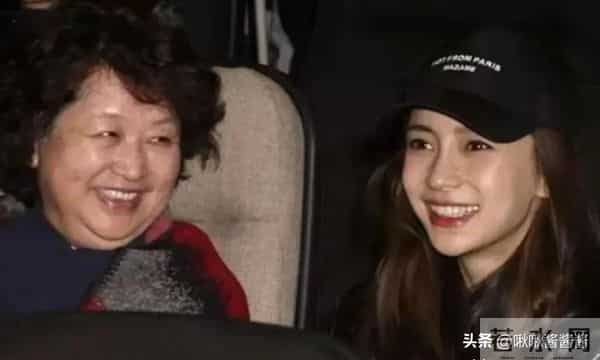 叶珂反击了!直播间突现婴儿哭声,敲打的是Angelababy和黄晓明