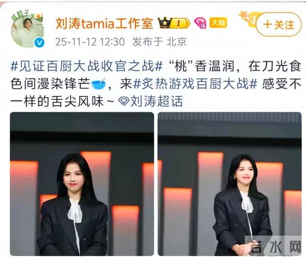 不顾央视警告顶风作案，与刘涛传出绯闻的杨烁，还是走到今天这步