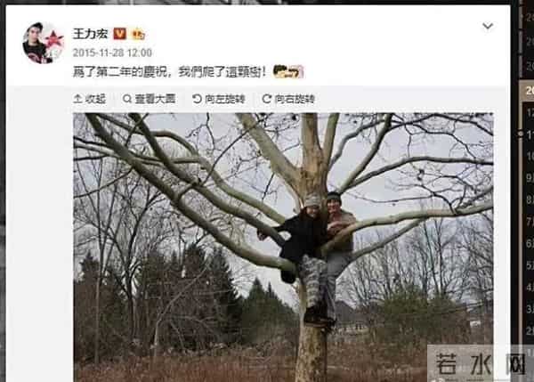 离婚2年，11岁还未上学的孩子，揭开了王力宏和李靓蕾仅剩的体面