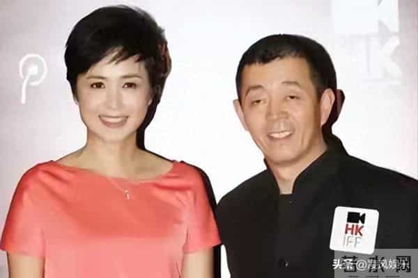 59岁蒋雯丽现状，淡出娱乐圈，定居英国，成为婚姻中真正的赢家