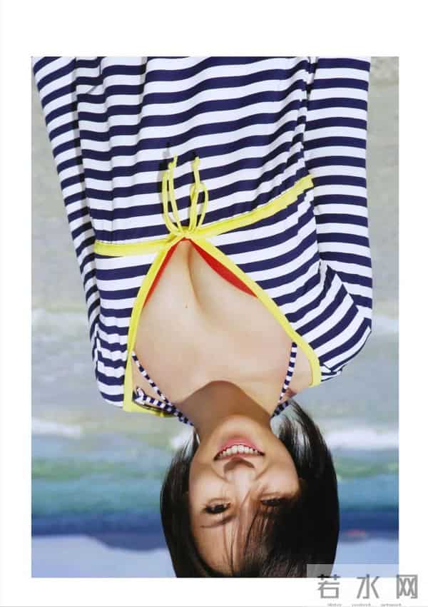 日系写真美图-No.1677 深田恭子「25才」Vol.03