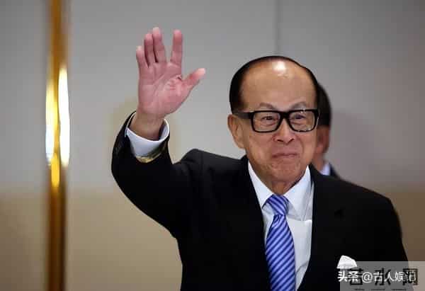 突传死讯!香港知名富商离世终年96岁,二儿子在睡梦中不幸猝死