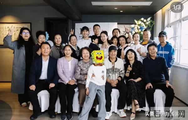 叶珂反击了!直播间突现婴儿哭声,敲打的是Angelababy和黄晓明