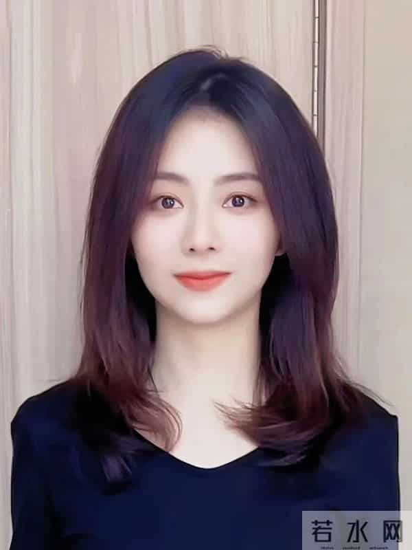 老外眼中的中国十大美女!审美大反转,谭松韵登顶,迪丽热巴逆袭