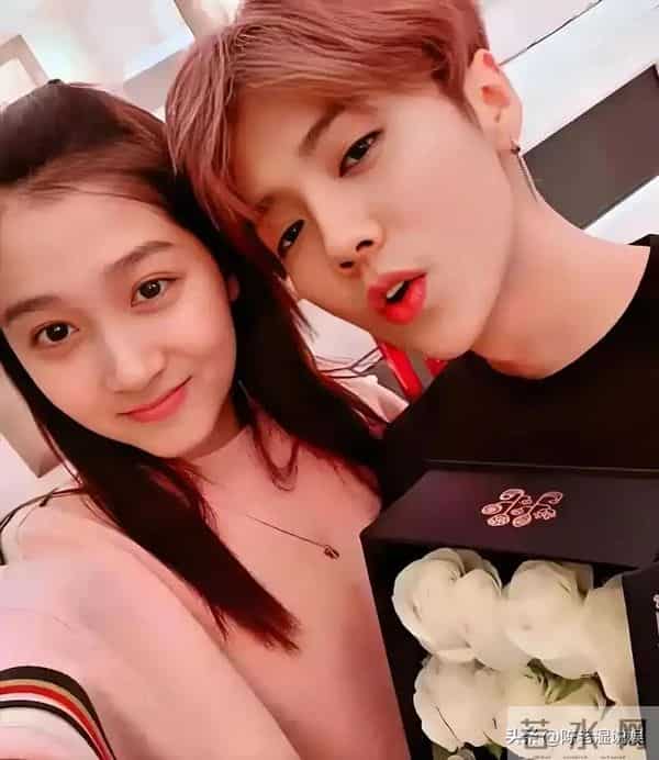 王嘉尔不再隐瞒！主动坦言如何解决生理需求，刘嘉玲说的一点没错