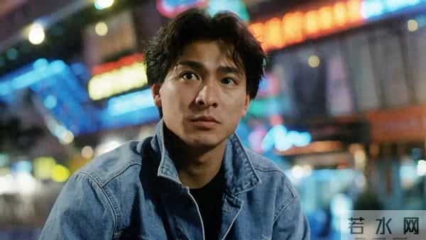 向华强曝刘德华曾被TVB雪藏：他出来想拍电影，TVB不让