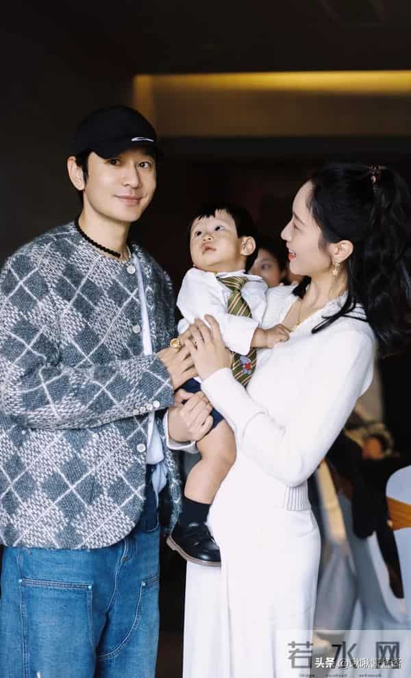 叶珂反击了!直播间突现婴儿哭声,敲打的是Angelababy和黄晓明