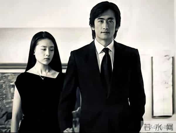 韩娱圈最帅公公诞生!车仁表58岁状态封神,儿子婚礼全程被抢镜!